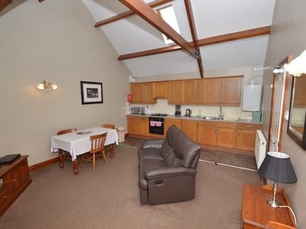 PLAWSWORTH APARTHOTEL EDMONDSLEY CHESTER LE STREET