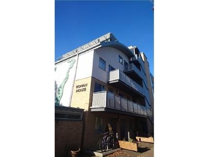 LUX LIVING APARTMENTS ROMAN HOUSE BALSHAM CAMBRIDGE