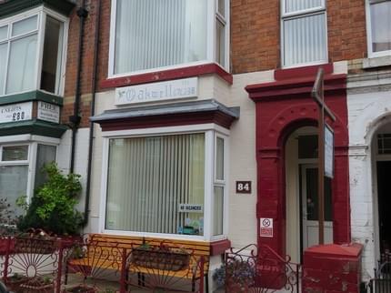 Oakwell Guest House&nbsp;| Bempton&nbsp;| Bridlington&nbsp;| 