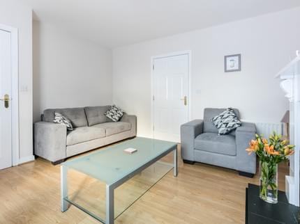 VICTORIA TOWNHOUSE BELFAST