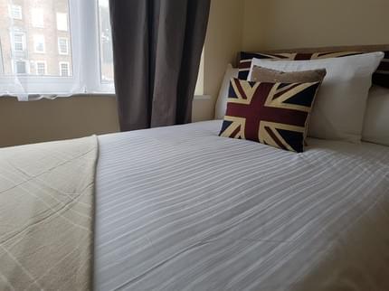 KATHLEEN HOUSE PLUS ENFIELD