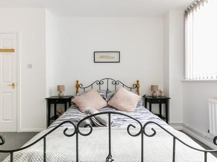 CITYSTOP APARTMENT BELFAST