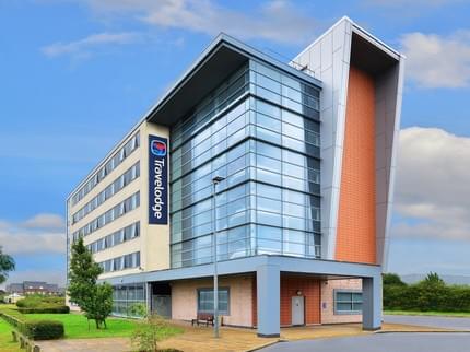 Travelodge Liverpool John Lennon Airport&nbsp;| Speke&nbsp;| Liverpool&nbsp;| 