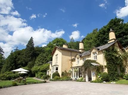 LANCRIGG HOTEL AND KITCHEN AMBLESIDE GRASMERE