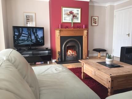 CAUSEWAY HOLIDAY HOMES COLERAINE