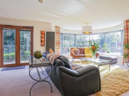 ROYAL APARTMENT UPPER LISBURN ROAD BELFAST