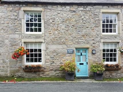 BRUNTHILL HOUSE ARKHOLME CARNFORTH