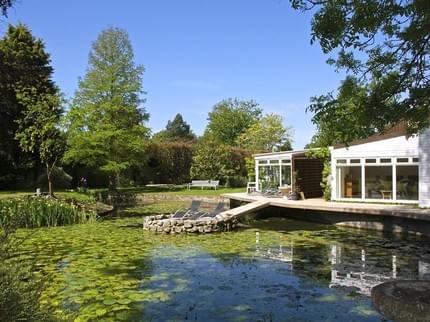 TOR Spa Retreat&nbsp;| Adisham&nbsp;| Canterbury&nbsp;| 