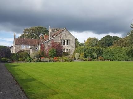 OLD CHURCH FARM BRISTOL