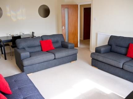 ARUNDEL LODGE WEST WORTHING WORTHING