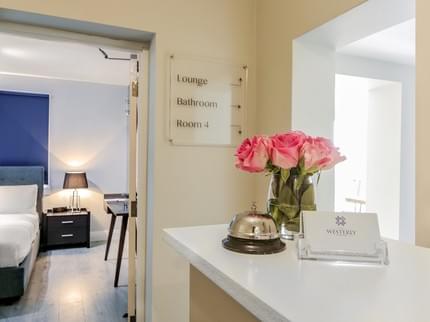 WESTERLY LONDON ACTON EALING