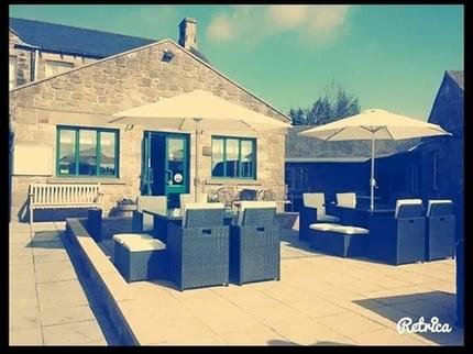 OAKS HOTEL ALNMOUTH ALNWICK