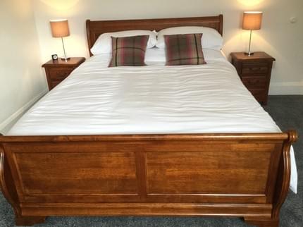 KINNOCH LODGE ABRIACHAN INVERNESS