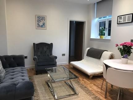 KENNINGTON PARK APARTMENT KENNINGTON LONDON