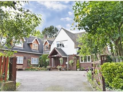 YEWTREE HOUSE BED BREAKFAST AMPTHILL BARTON LE CLAY