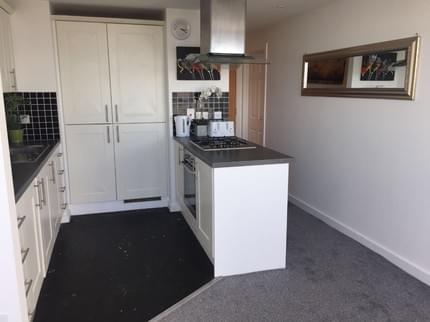 STRATFORD SUITE PUDDING MILL LANE LONDON