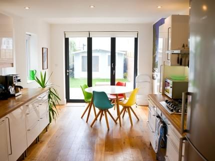 SHORE HOUSE WEST WORTHING WORTHING