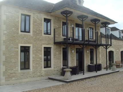 POPLARS ATWORTH MELKSHAM