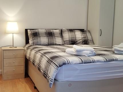 PRIORY GUEST HOUSE ACTON TOWN EALING