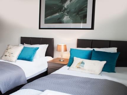 EAST MIDLANDS HOUSE ALDWINCLE KETTERING