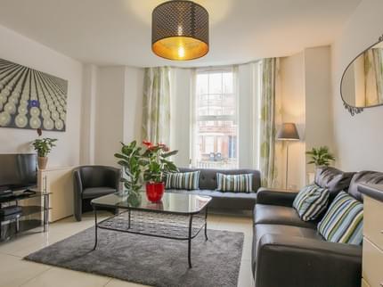 MALONE AVENUE APARTMENT BELFAST