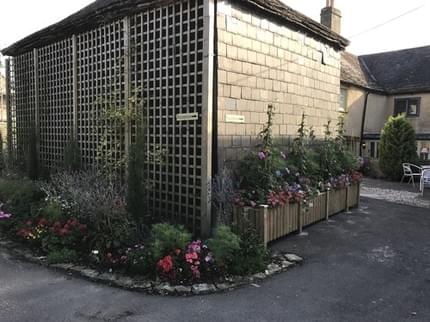 KEY FARM HOUSE ASHINGTON YEOVIL