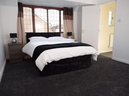 KYOTO HOUSE LITTLEOVER