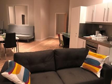 Milton Keynes Serviced Apartments&nbsp;| Milton Keynes&nbsp;| 