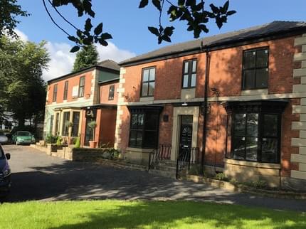 DALBURY AND PALMER SHEFFIELD