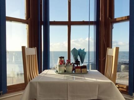 CELTIC BAY GUEST HOUSE ABERFFRWD ABERYSTWYTH