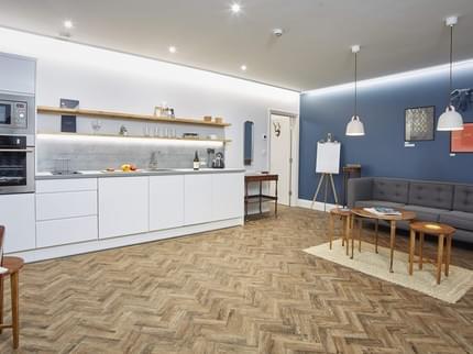 Hideout Apartment Hotel&nbsp;| Kingston upon Hull&nbsp;| Hull&nbsp;| 