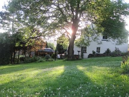 TREE RELAXATION RETREAT AISLABY PICKERING