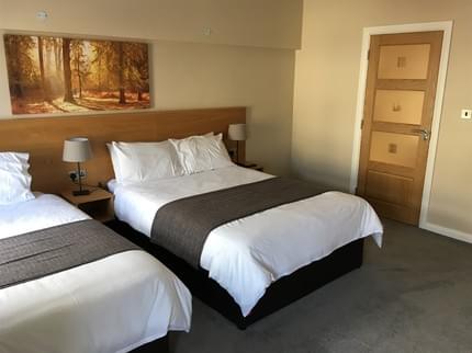 BELFAST HOUSE COOKSTOWN