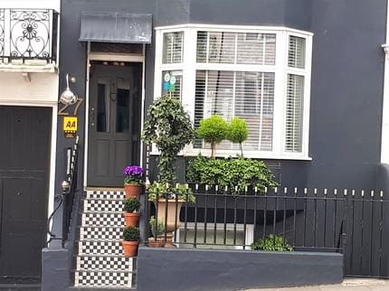 No. 27 Brighton&nbsp;| Bevendean&nbsp;| Brighton&nbsp;| 