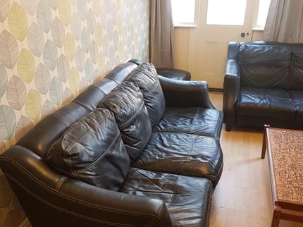 LISS BUDGET ROOMS EASTNEY SOUTHSEA