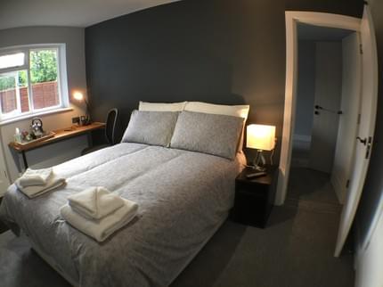 SPRINGFIELD HOUSE BASINGSTOKE