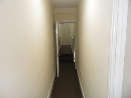 MARINNE HOTEL BLACKPOOL