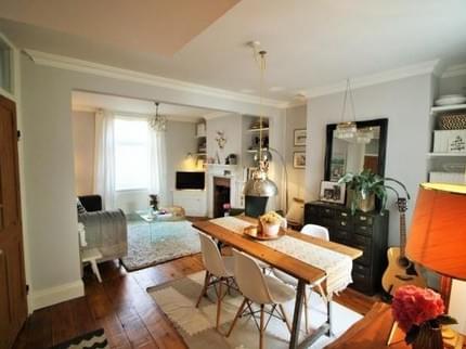 REGAL HOUSE EXETER COWLEY EXETER