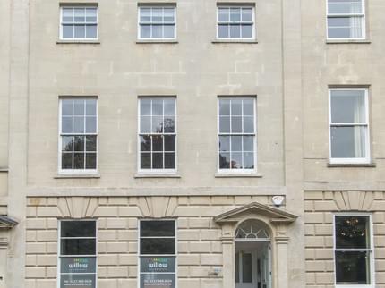 3 BERKELEY SQUARE ABBOTS LEIGH BRISTOL