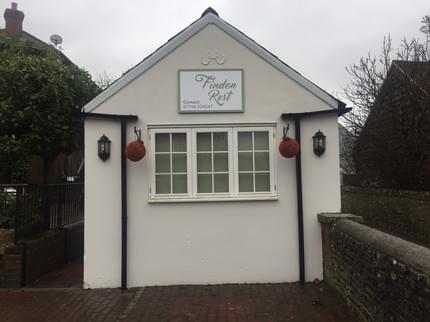 FINDON REST BROADWATER WORTHING