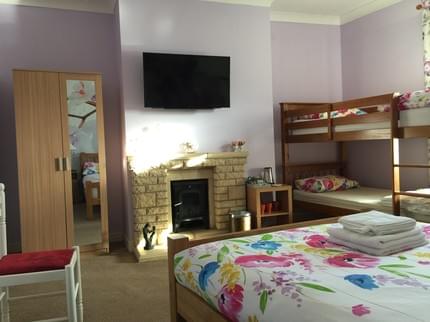 REINDEER INN EASTHORPE SOUTHWELL