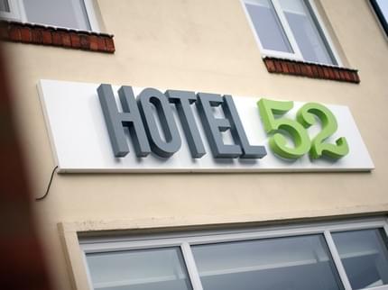 HOTEL 52 STANLEY ANNFIELD PLAIN STANLEY