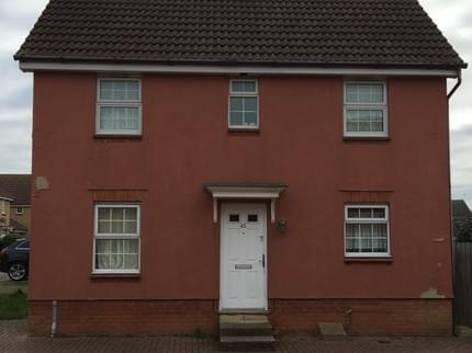 AMAMA S CABIN BELTON GREAT YARMOUTH