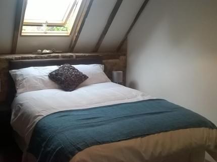 CROSS KEYS INN ASTON CREWS ROSS ON WYE