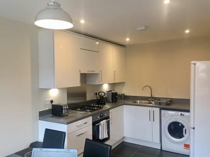 STAYNORWICH FARLEY HILL VIEW CADDINGTON LUTON