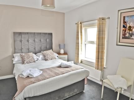 PARADOR LODGE BELFAST