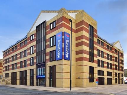 TRAVELODGE NEWCASTLE QUAYSIDE NEWCASTLE UPON TYNE NEWCASTLE UPON TYNE
