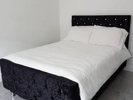 LAST MINUTE STAY ALL SAINTS TOWER HAMLETS