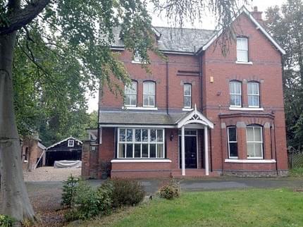 Thornleigh&nbsp;| Aldersey Green&nbsp;| Chester&nbsp;| 