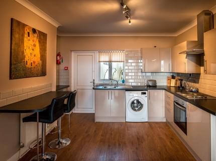 OCEAN VIEW APARTMENT BON Y MAEN SWANSEA